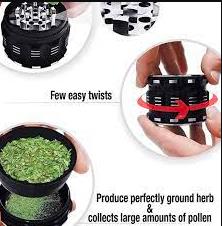 weed grinder