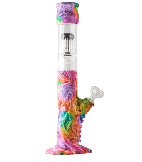 silicone bong