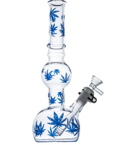 glass bong