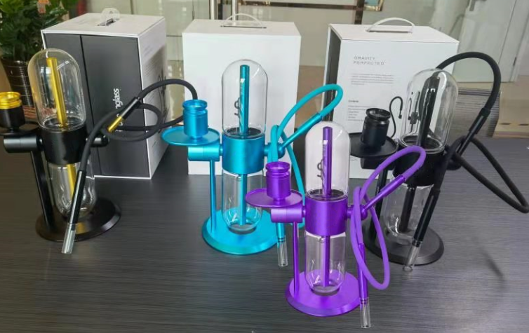 gravity bong headshop