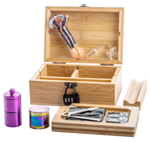 stash box bundle